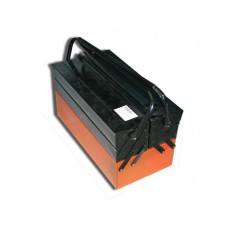 Trusa de scule din metal 17" Gadget DiY